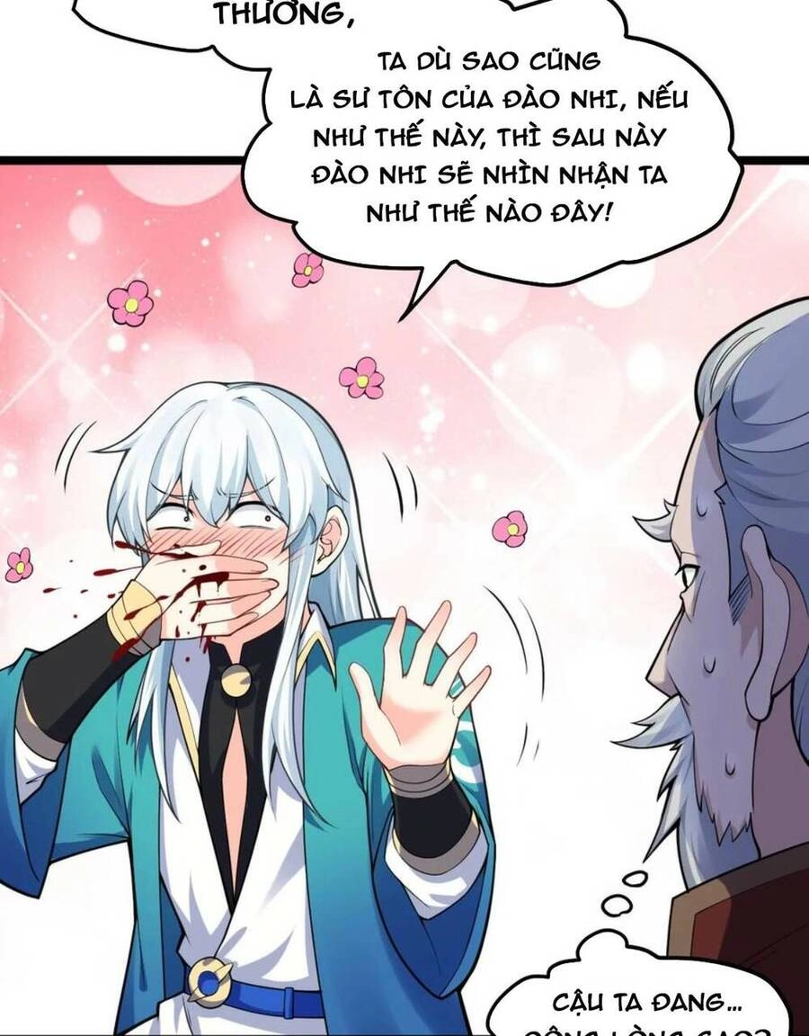 Hảo Đồ Nhi Hãy Tha Cho Vi Sư Chapter 98 - 24