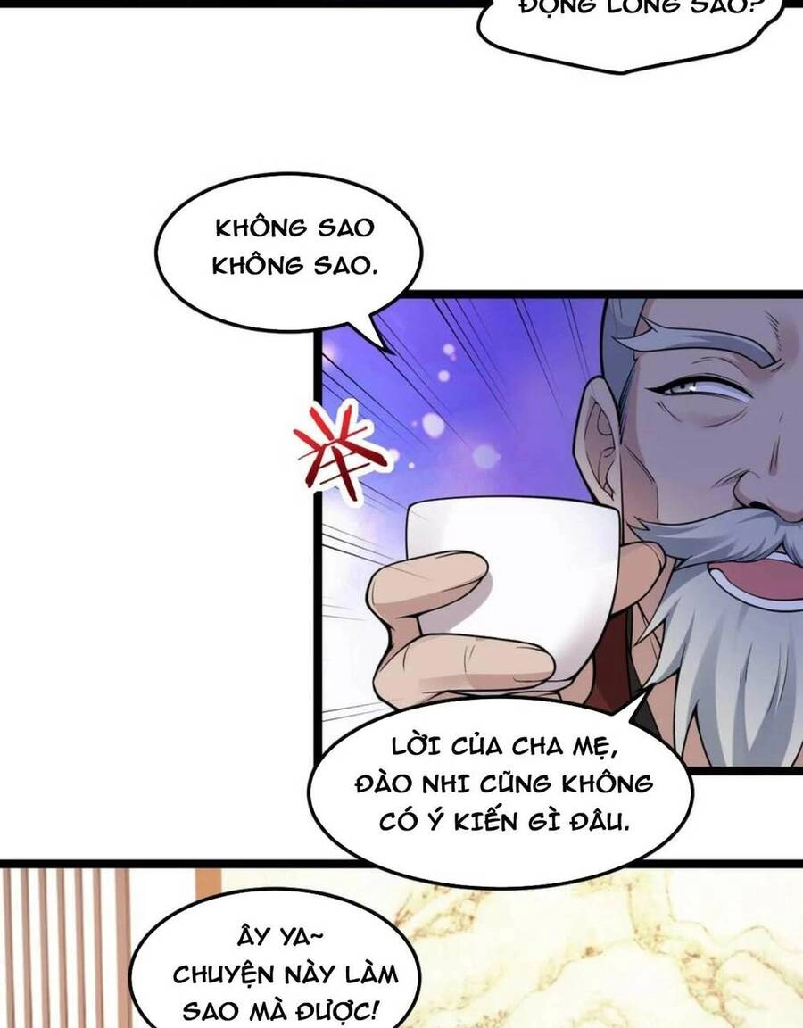 Hảo Đồ Nhi Hãy Tha Cho Vi Sư Chapter 98 - 25