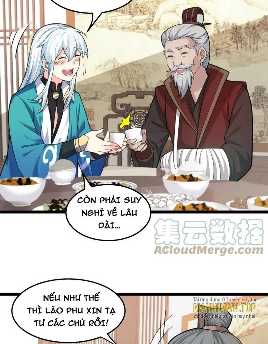 Hảo Đồ Nhi Hãy Tha Cho Vi Sư Chapter 98 - 26