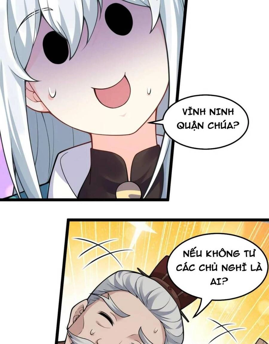Hảo Đồ Nhi Hãy Tha Cho Vi Sư Chapter 98 - 28