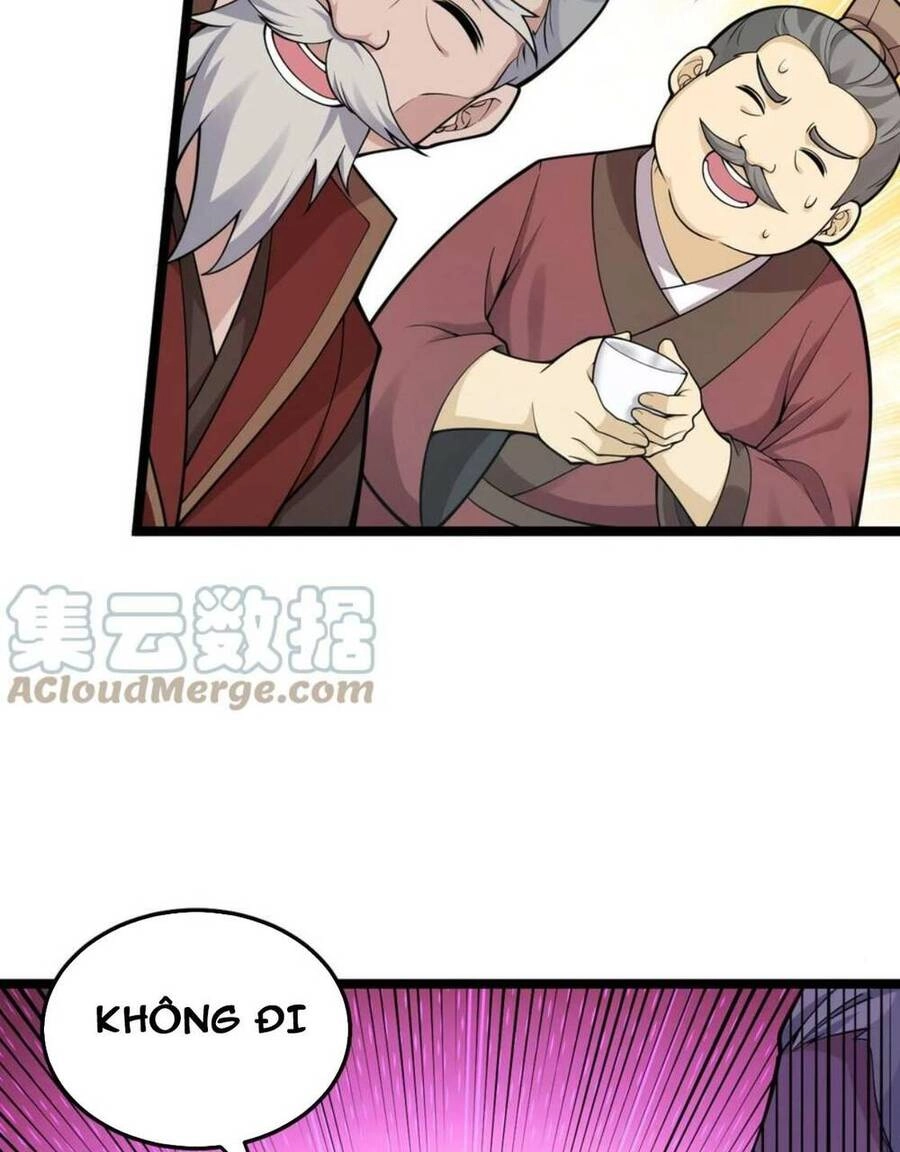 Hảo Đồ Nhi Hãy Tha Cho Vi Sư Chapter 98 - 29