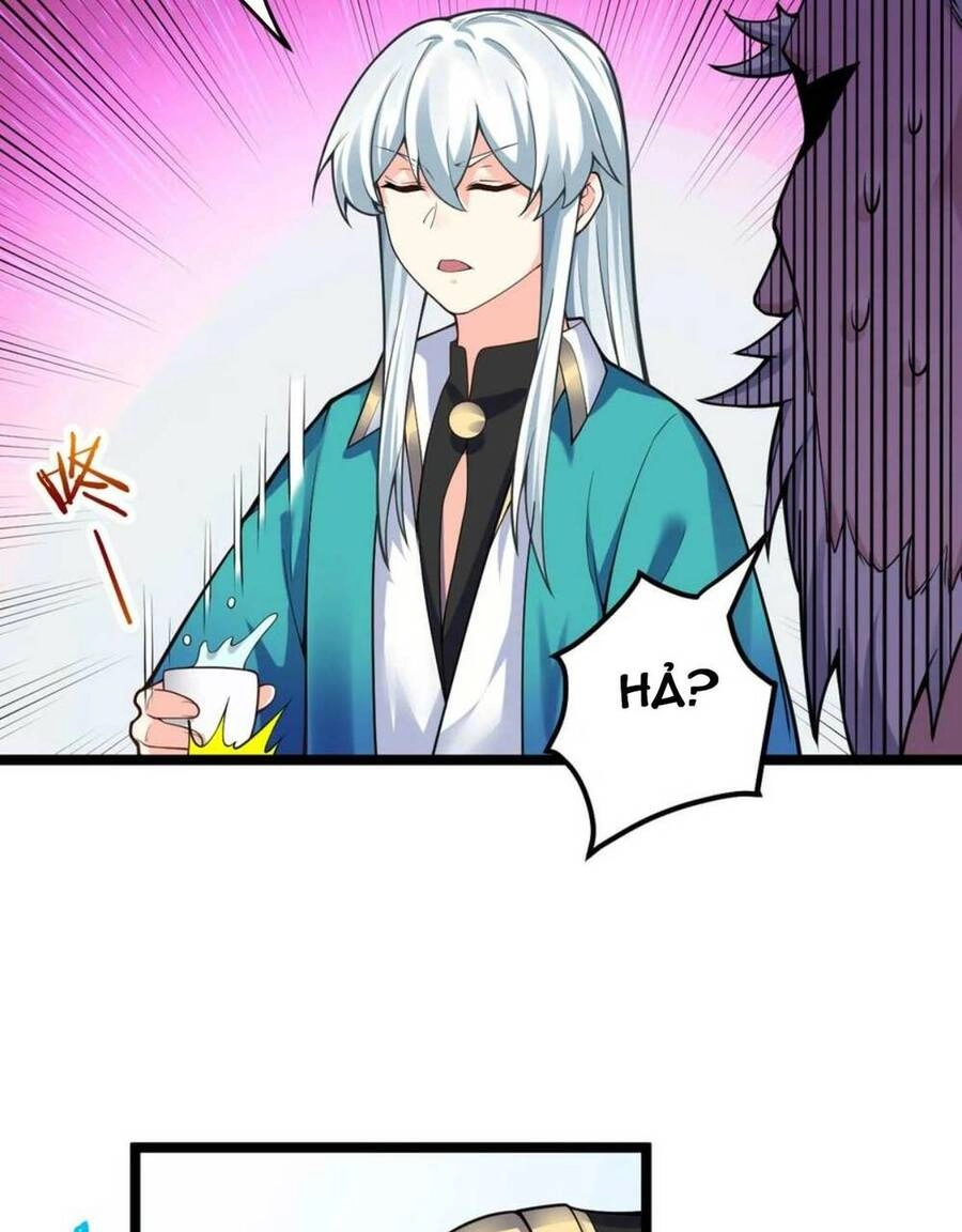 Hảo Đồ Nhi Hãy Tha Cho Vi Sư Chapter 98 - 30