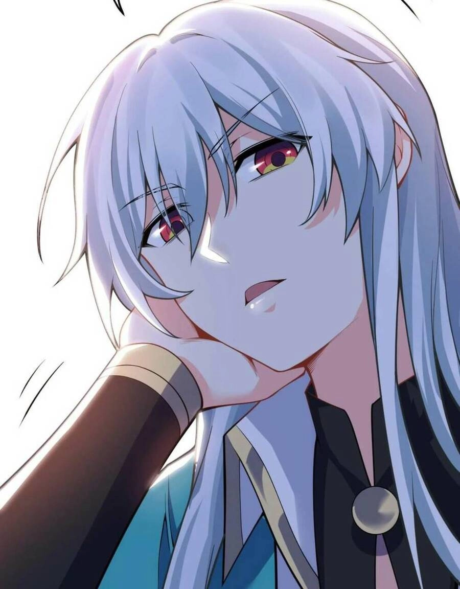 Hảo Đồ Nhi Hãy Tha Cho Vi Sư Chapter 98 - 32