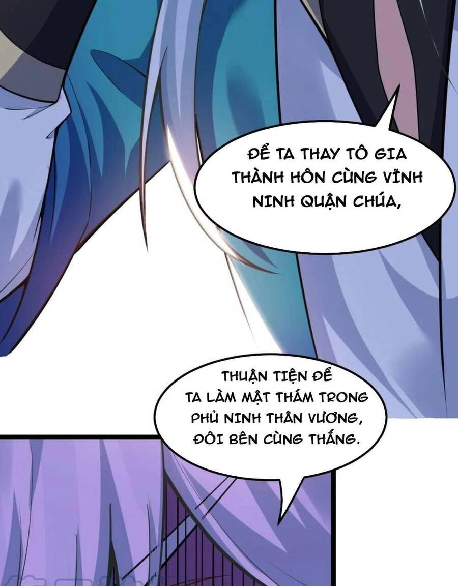 Hảo Đồ Nhi Hãy Tha Cho Vi Sư Chapter 98 - 33