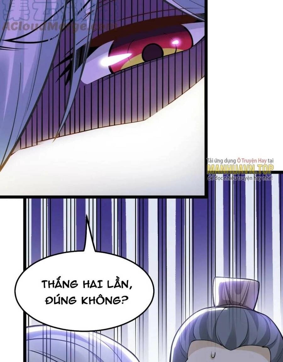 Hảo Đồ Nhi Hãy Tha Cho Vi Sư Chapter 98 - 34