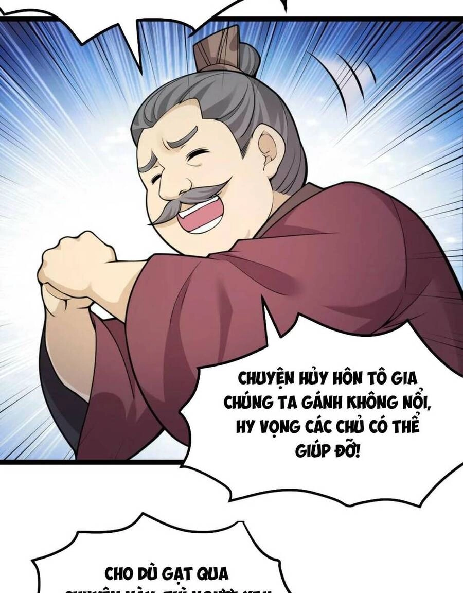 Hảo Đồ Nhi Hãy Tha Cho Vi Sư Chapter 98 - 36