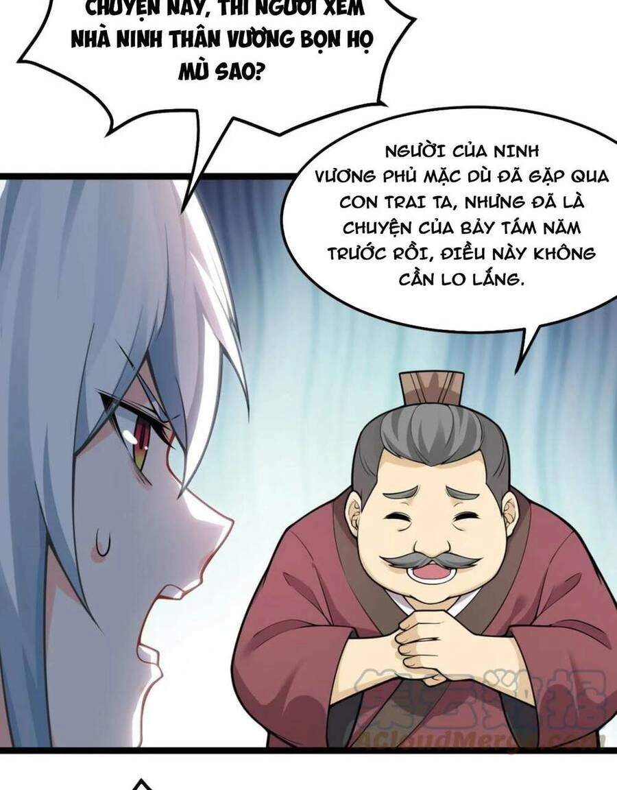 Hảo Đồ Nhi Hãy Tha Cho Vi Sư Chapter 98 - 37