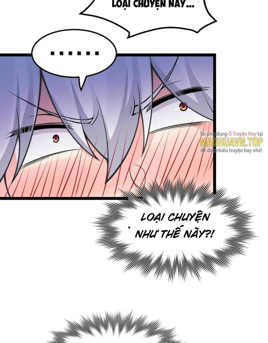 Hảo Đồ Nhi Hãy Tha Cho Vi Sư Chapter 98 - 40