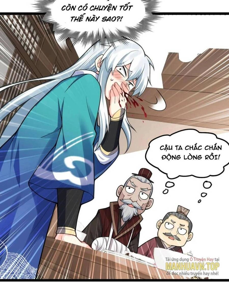 Hảo Đồ Nhi Hãy Tha Cho Vi Sư Chapter 98 - 41