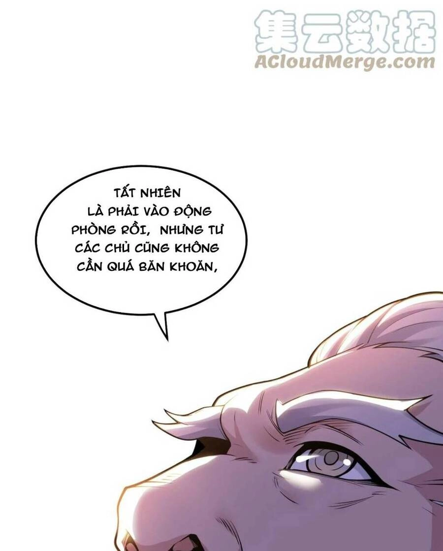 Hảo Đồ Nhi Hãy Tha Cho Vi Sư Chapter 98 - 42