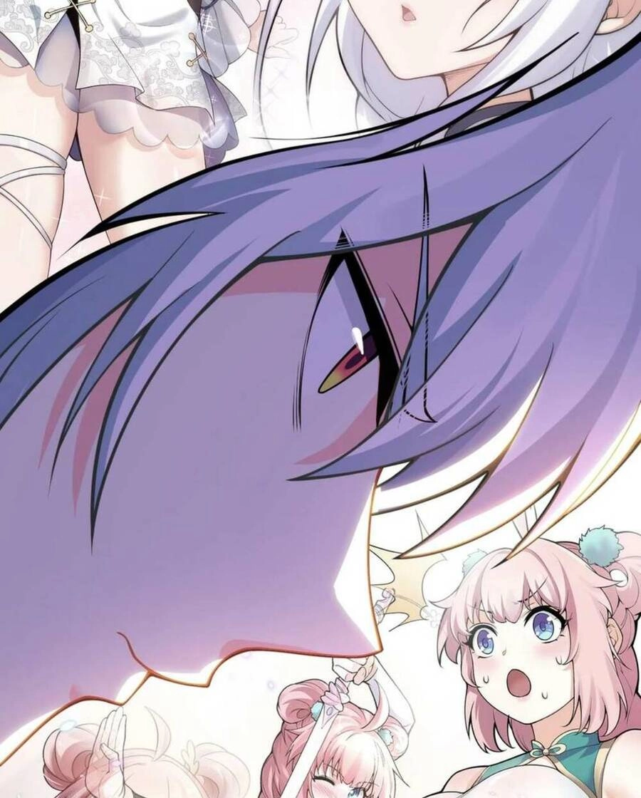 Hảo Đồ Nhi Hãy Tha Cho Vi Sư Chapter 98 - 44