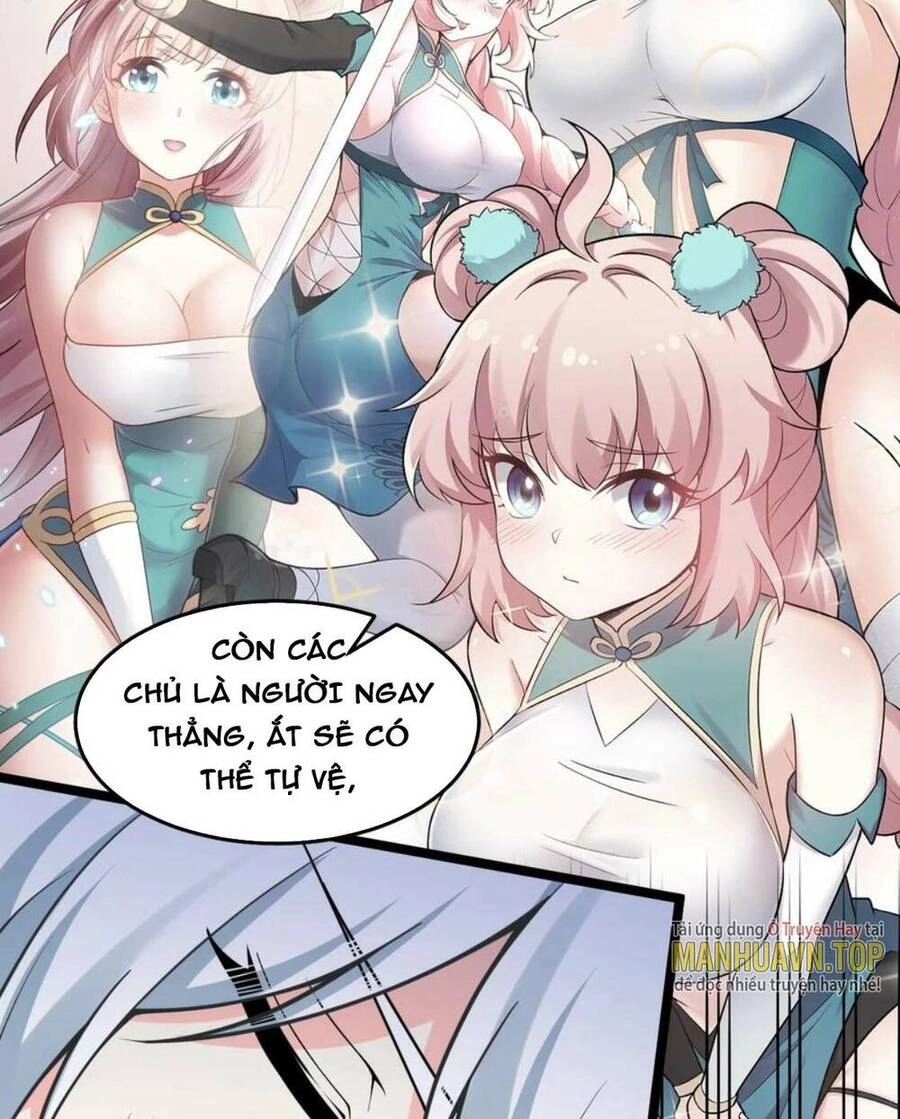 Hảo Đồ Nhi Hãy Tha Cho Vi Sư Chapter 98 - 45