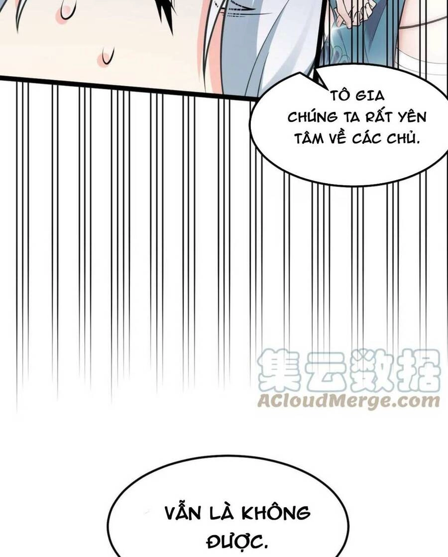 Hảo Đồ Nhi Hãy Tha Cho Vi Sư Chapter 98 - 46