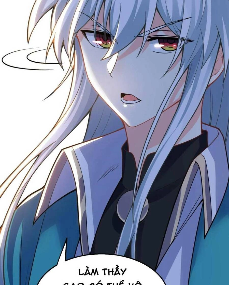 Hảo Đồ Nhi Hãy Tha Cho Vi Sư Chapter 98 - 48