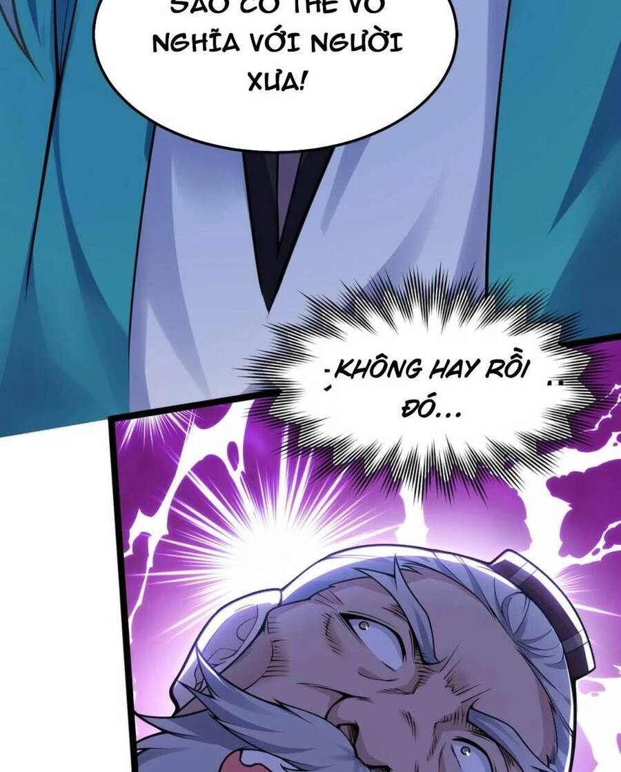 Hảo Đồ Nhi Hãy Tha Cho Vi Sư Chapter 98 - 49