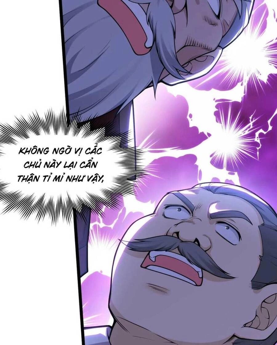 Hảo Đồ Nhi Hãy Tha Cho Vi Sư Chapter 98 - 50