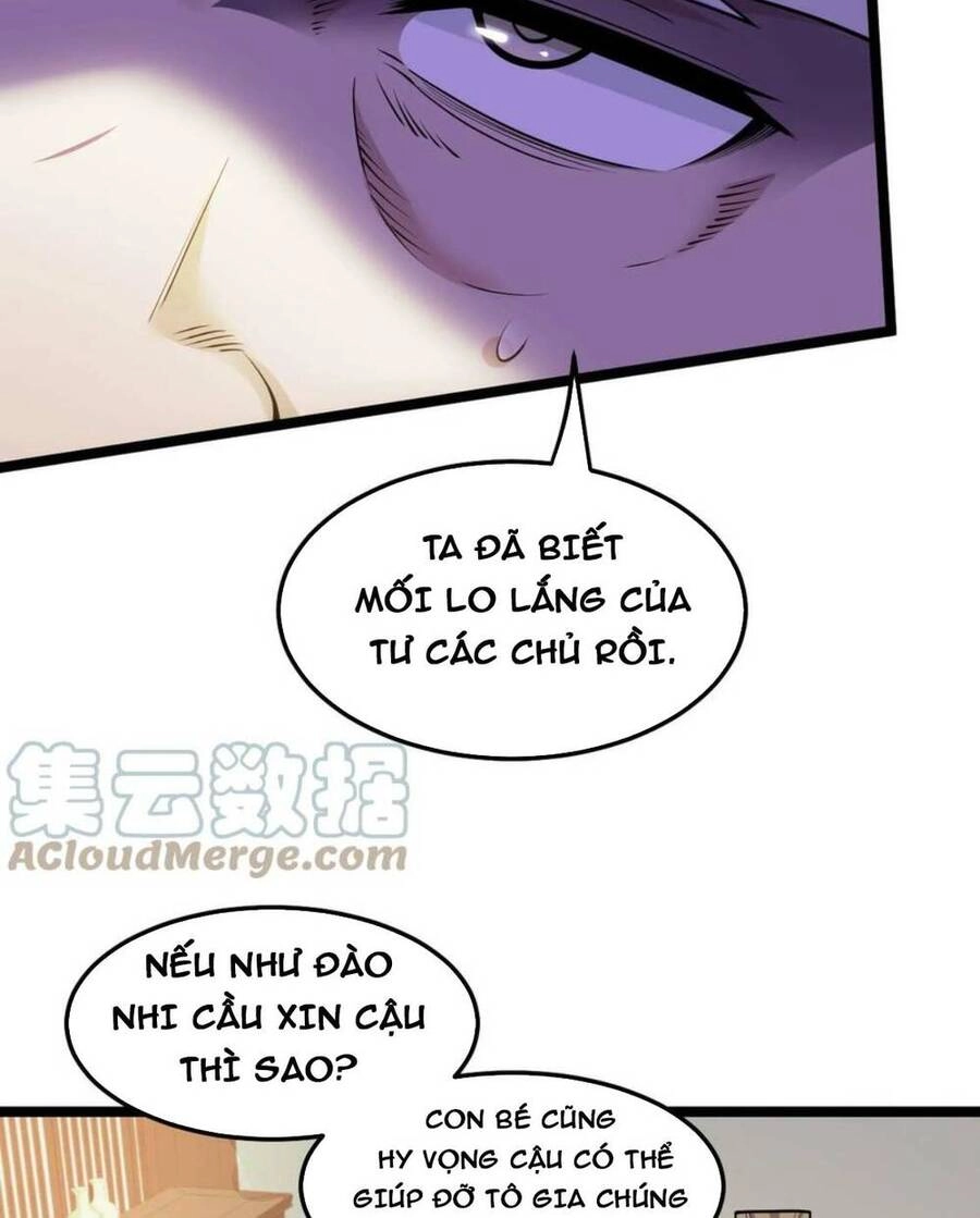 Hảo Đồ Nhi Hãy Tha Cho Vi Sư Chapter 98 - 52