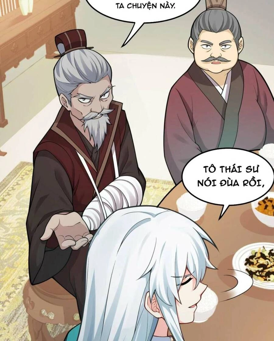 Hảo Đồ Nhi Hãy Tha Cho Vi Sư Chapter 98 - 53