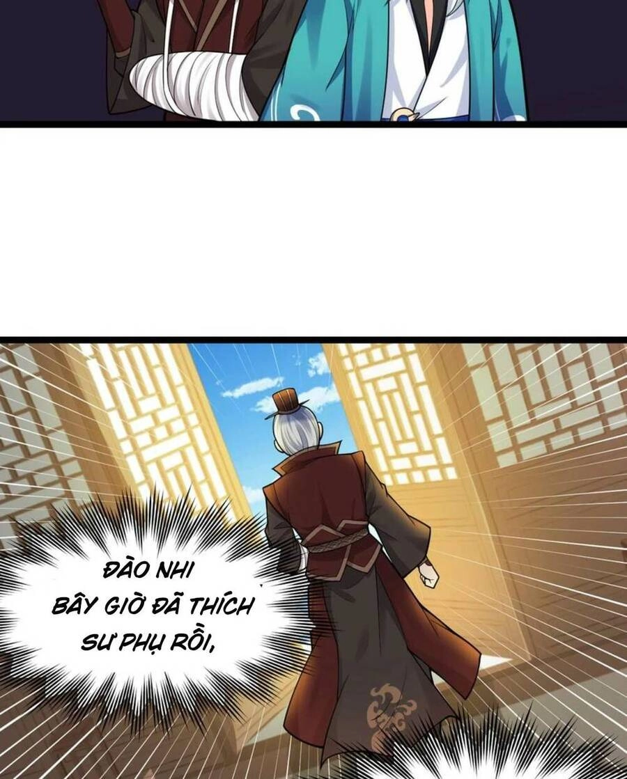 Hảo Đồ Nhi Hãy Tha Cho Vi Sư Chapter 98 - 55