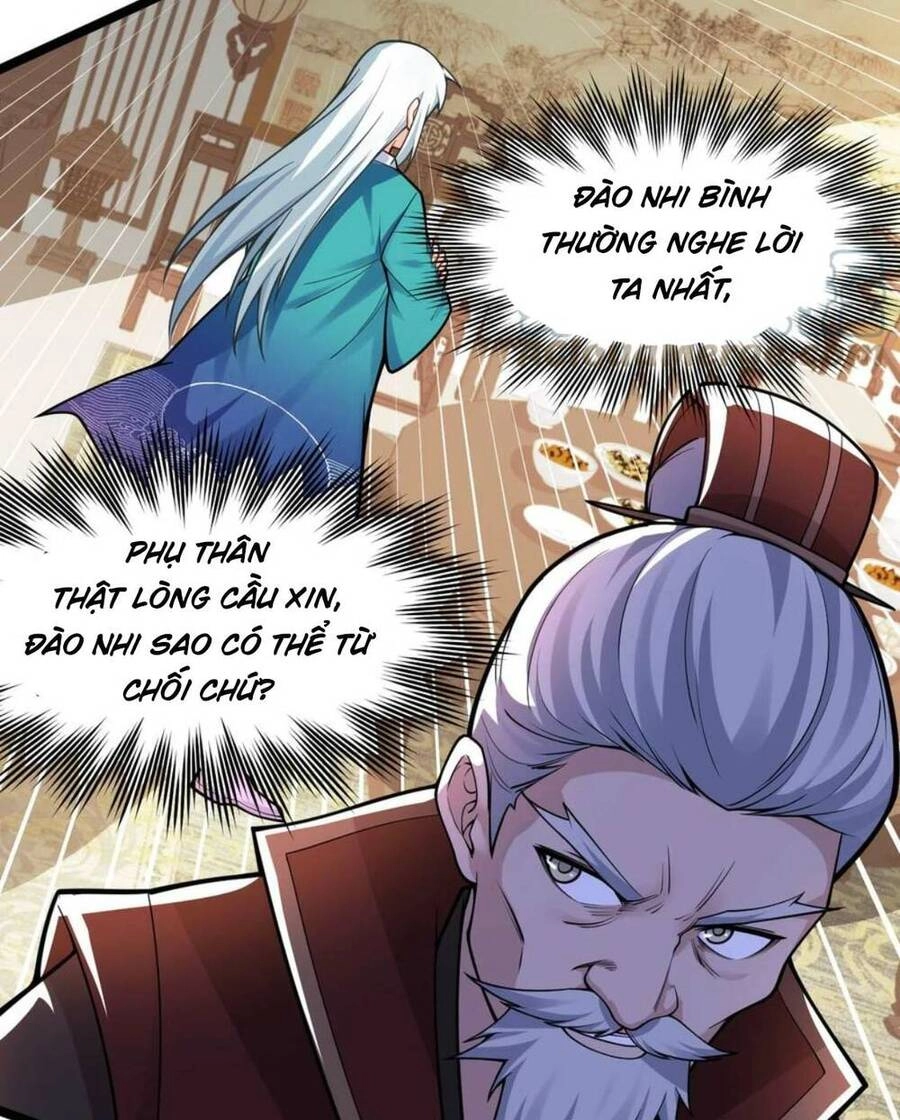 Hảo Đồ Nhi Hãy Tha Cho Vi Sư Chapter 98 - 57