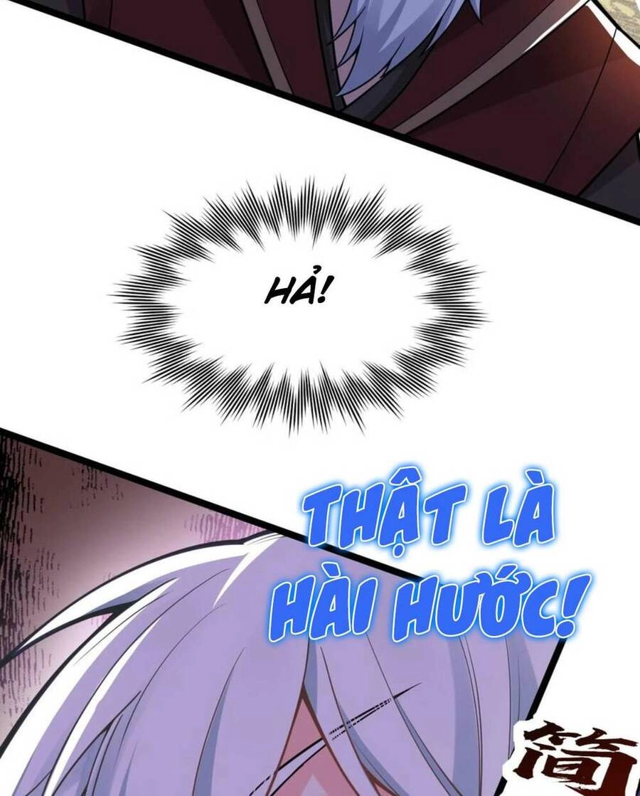 Hảo Đồ Nhi Hãy Tha Cho Vi Sư Chapter 98 - 58