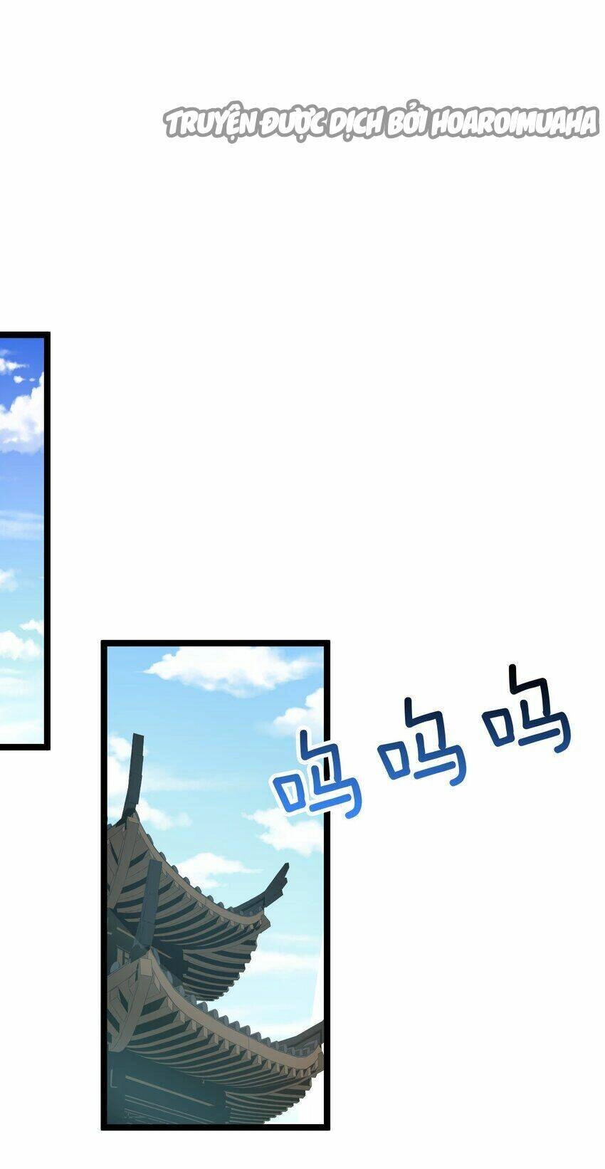 Hảo Đồ Nhi Hãy Tha Cho Vi Sư Chapter 99 - 3