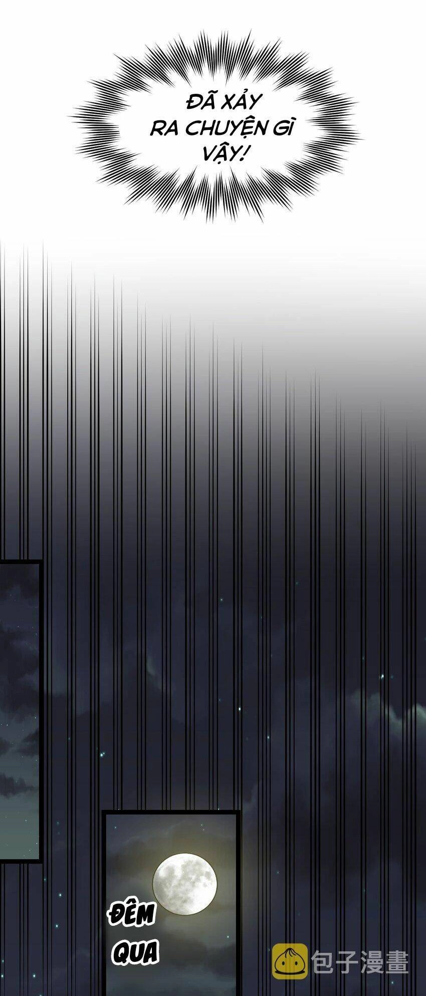 Hảo Đồ Nhi Hãy Tha Cho Vi Sư Chapter 99 - 6