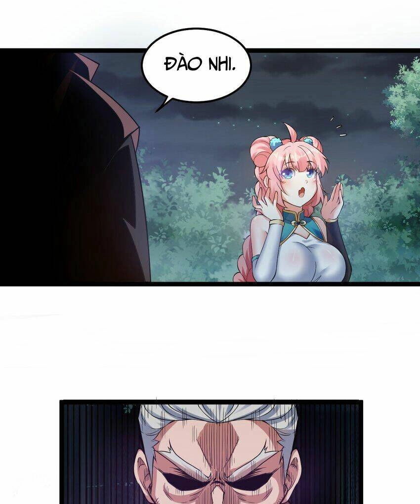 Hảo Đồ Nhi Hãy Tha Cho Vi Sư Chapter 99 - 9