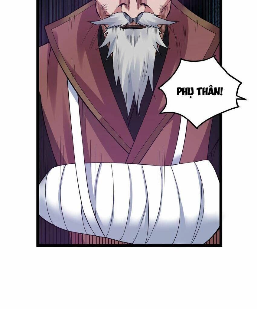 Hảo Đồ Nhi Hãy Tha Cho Vi Sư Chapter 99 - 10