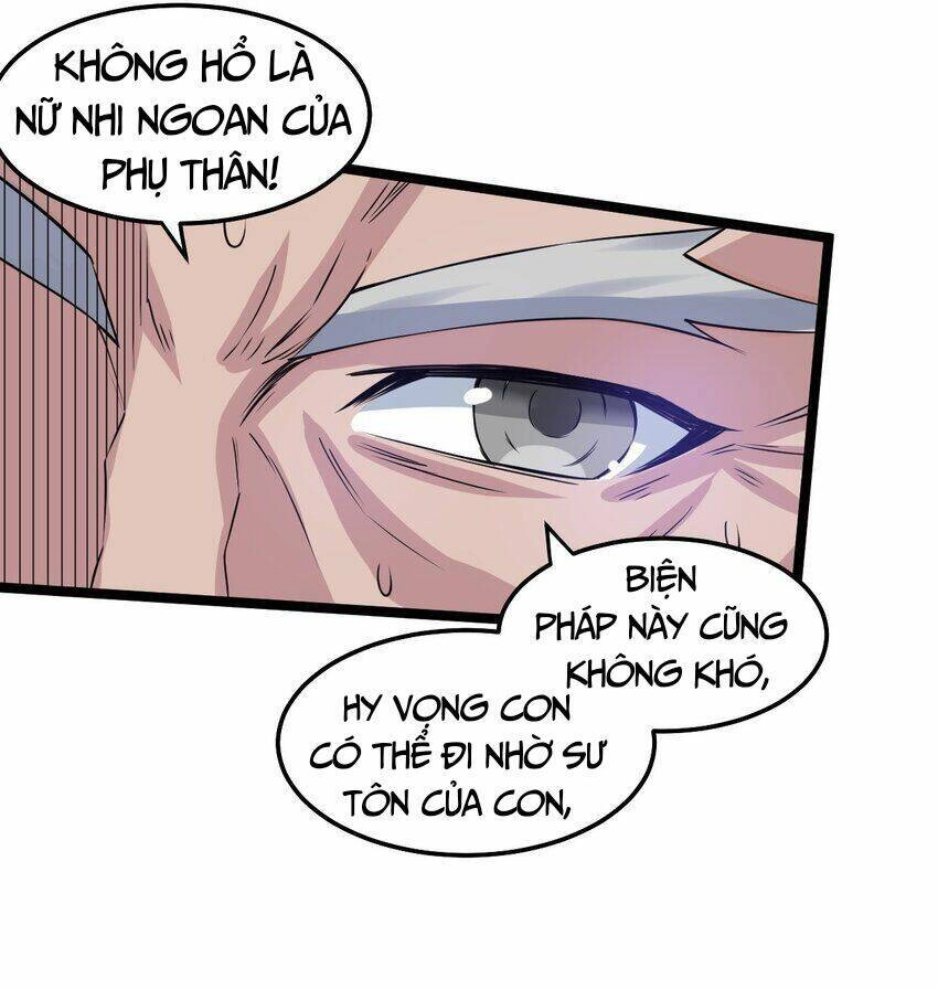 Hảo Đồ Nhi Hãy Tha Cho Vi Sư Chapter 99 - 17