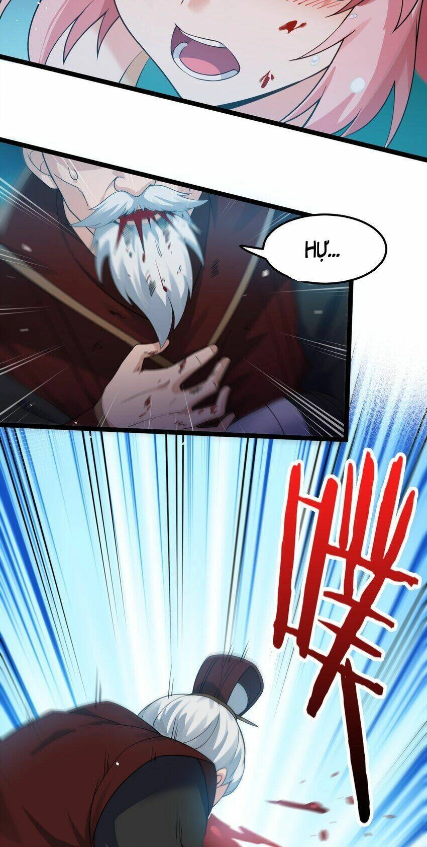 Hảo Đồ Nhi Hãy Tha Cho Vi Sư Chapter 99 - 20