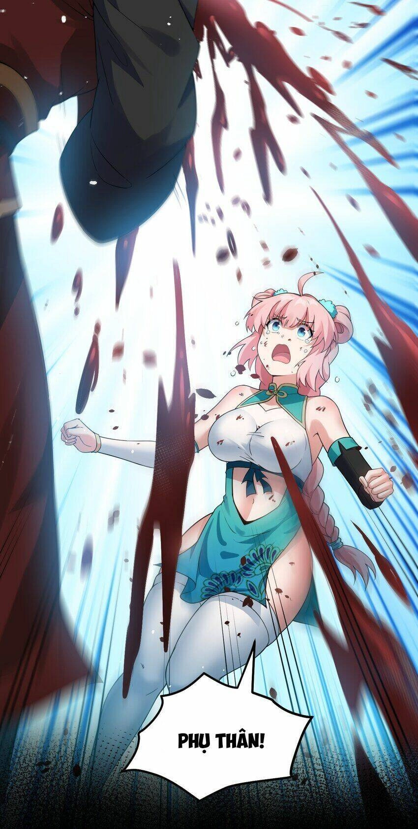 Hảo Đồ Nhi Hãy Tha Cho Vi Sư Chapter 99 - 21