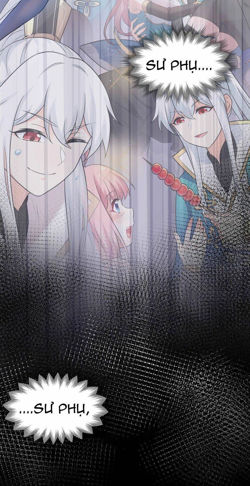 Hảo Đồ Nhi Hãy Tha Cho Vi Sư Chapter 99 - 24