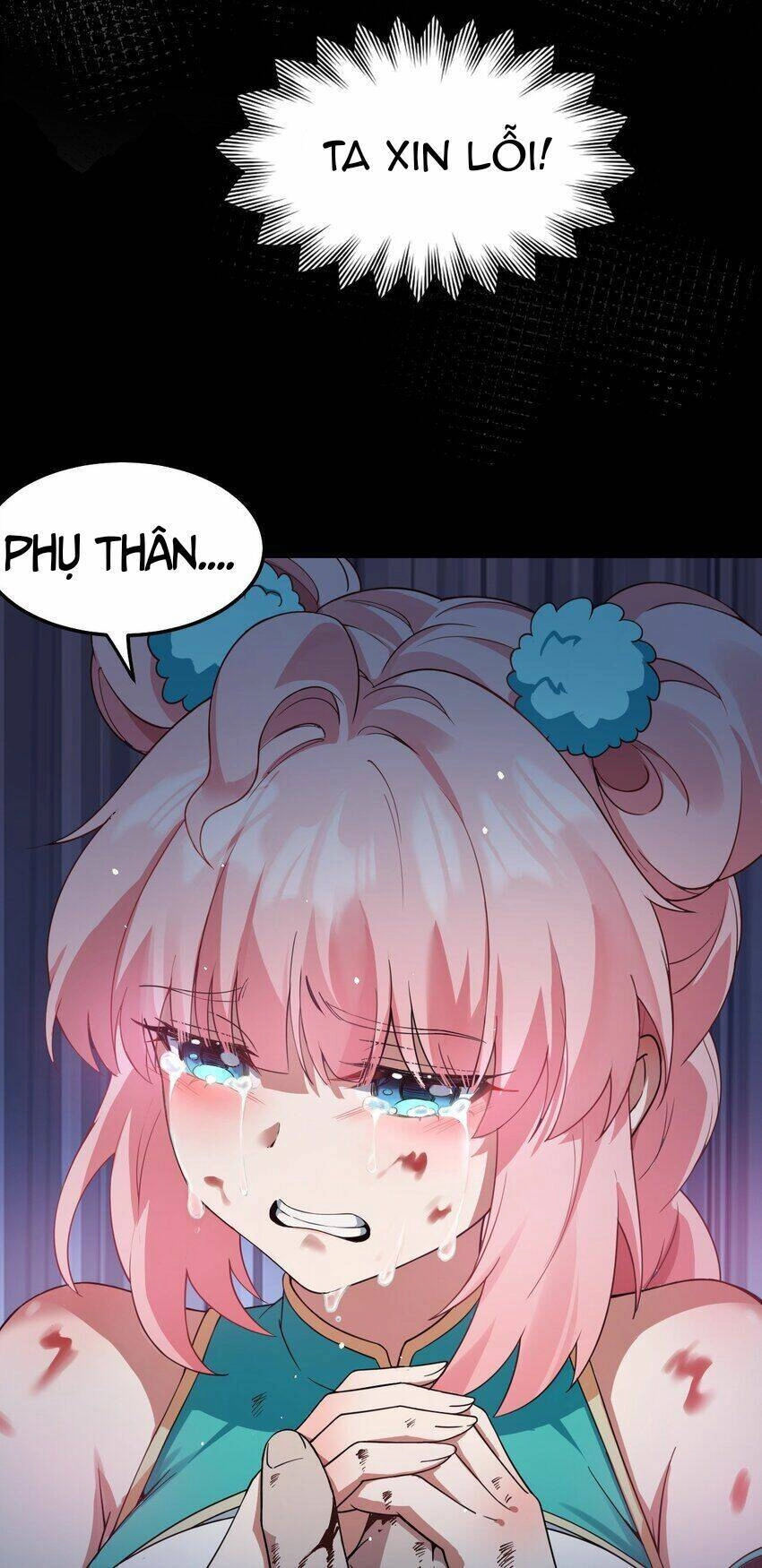 Hảo Đồ Nhi Hãy Tha Cho Vi Sư Chapter 99 - 25