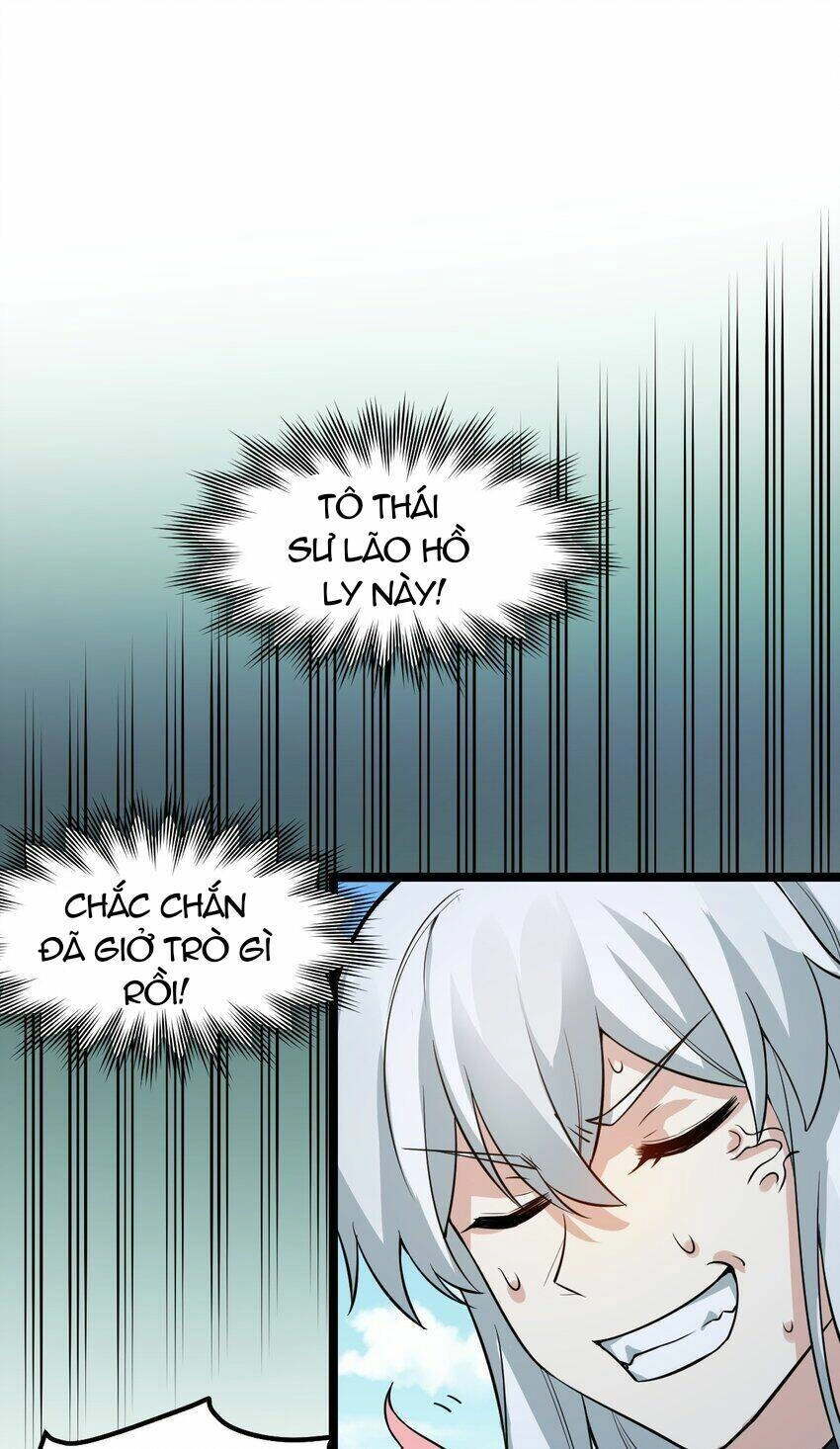 Hảo Đồ Nhi Hãy Tha Cho Vi Sư Chapter 99 - 27