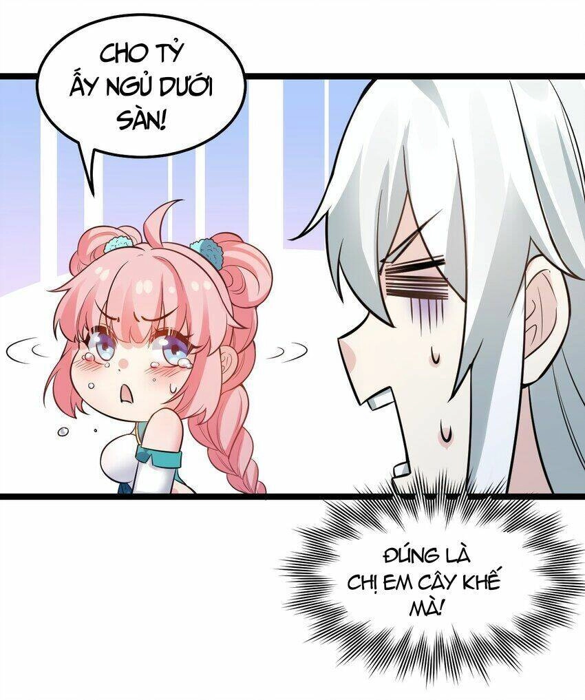 Hảo Đồ Nhi Hãy Tha Cho Vi Sư Chapter 99 - 31