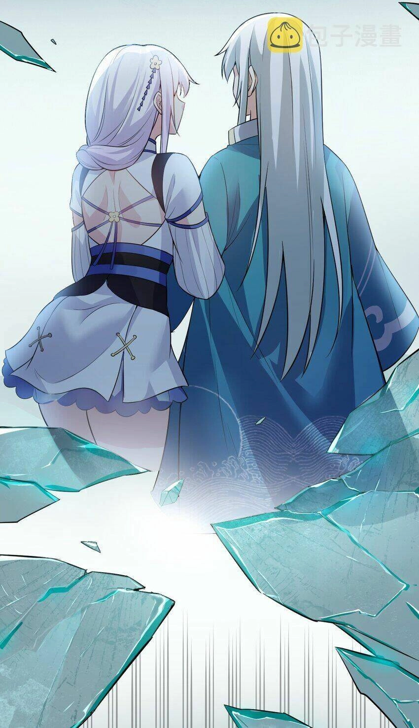 Hảo Đồ Nhi Hãy Tha Cho Vi Sư Chapter 99 - 34