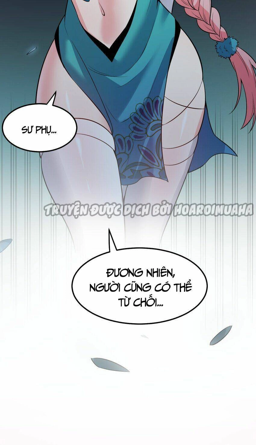 Hảo Đồ Nhi Hãy Tha Cho Vi Sư Chapter 99 - 36