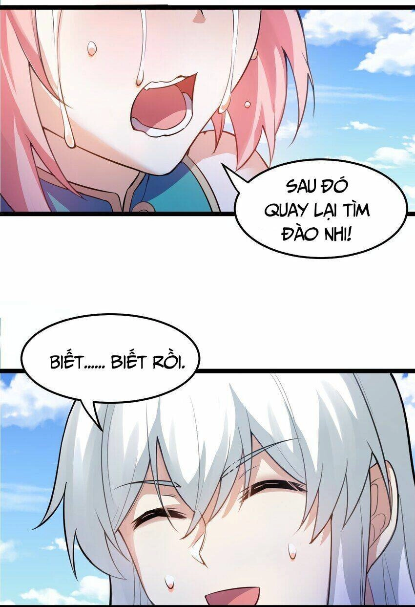 Hảo Đồ Nhi Hãy Tha Cho Vi Sư Chapter 99 - 39