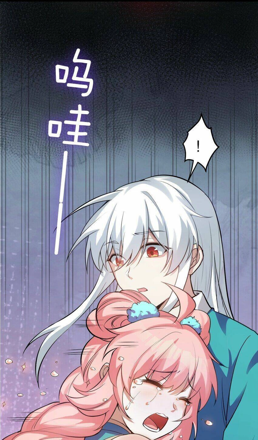 Hảo Đồ Nhi Hãy Tha Cho Vi Sư Chapter 99 - 40