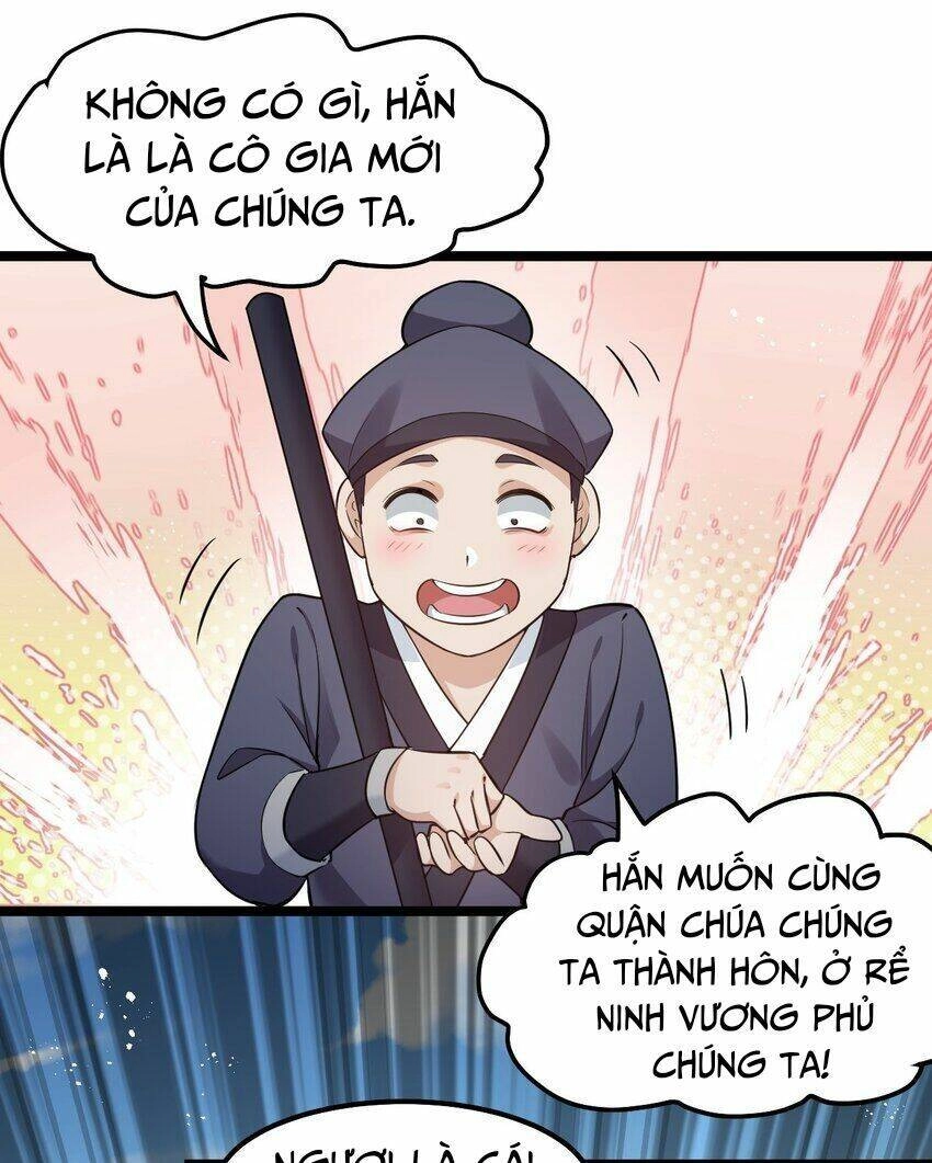 Hảo Đồ Nhi Hãy Tha Cho Vi Sư Chapter 101 - 43