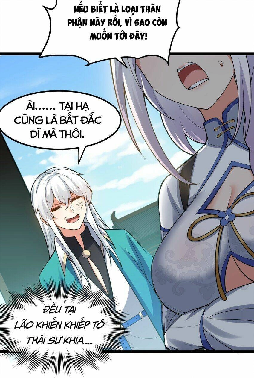 Hảo Đồ Nhi Hãy Tha Cho Vi Sư Chapter 102 - 7