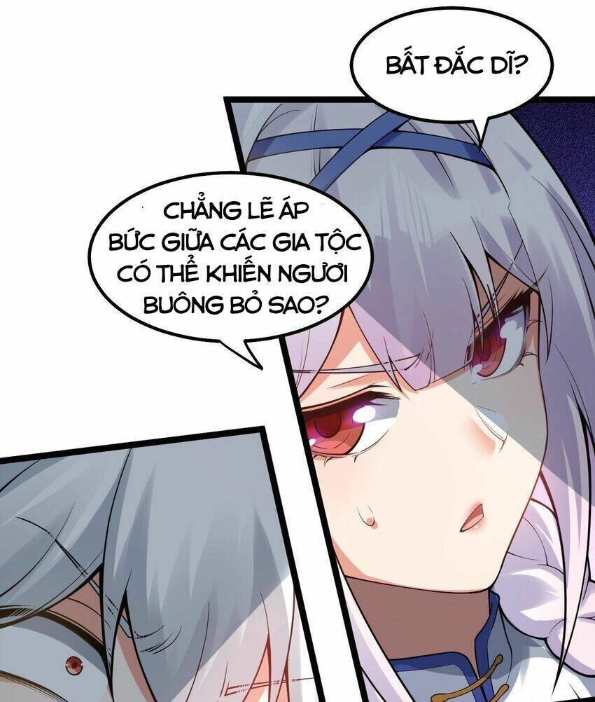 Hảo Đồ Nhi Hãy Tha Cho Vi Sư Chapter 102 - 8