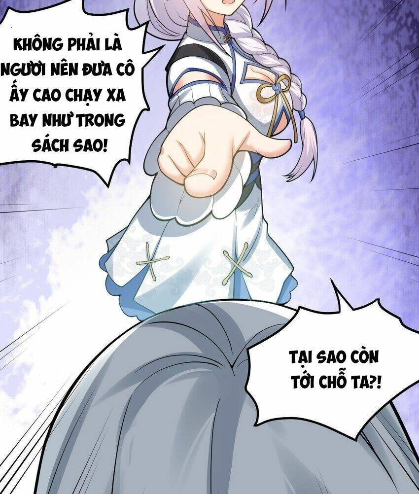 Hảo Đồ Nhi Hãy Tha Cho Vi Sư Chapter 102 - 10