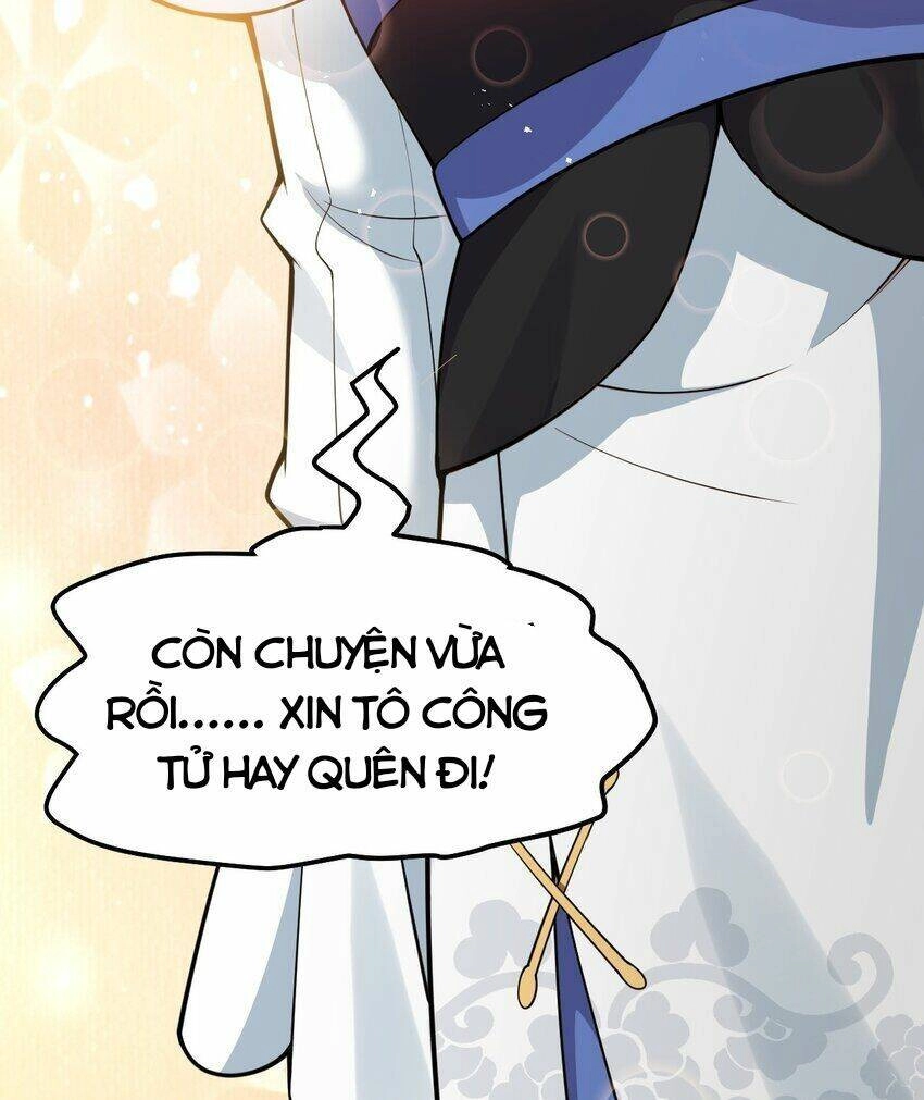 Hảo Đồ Nhi Hãy Tha Cho Vi Sư Chapter 102 - 41