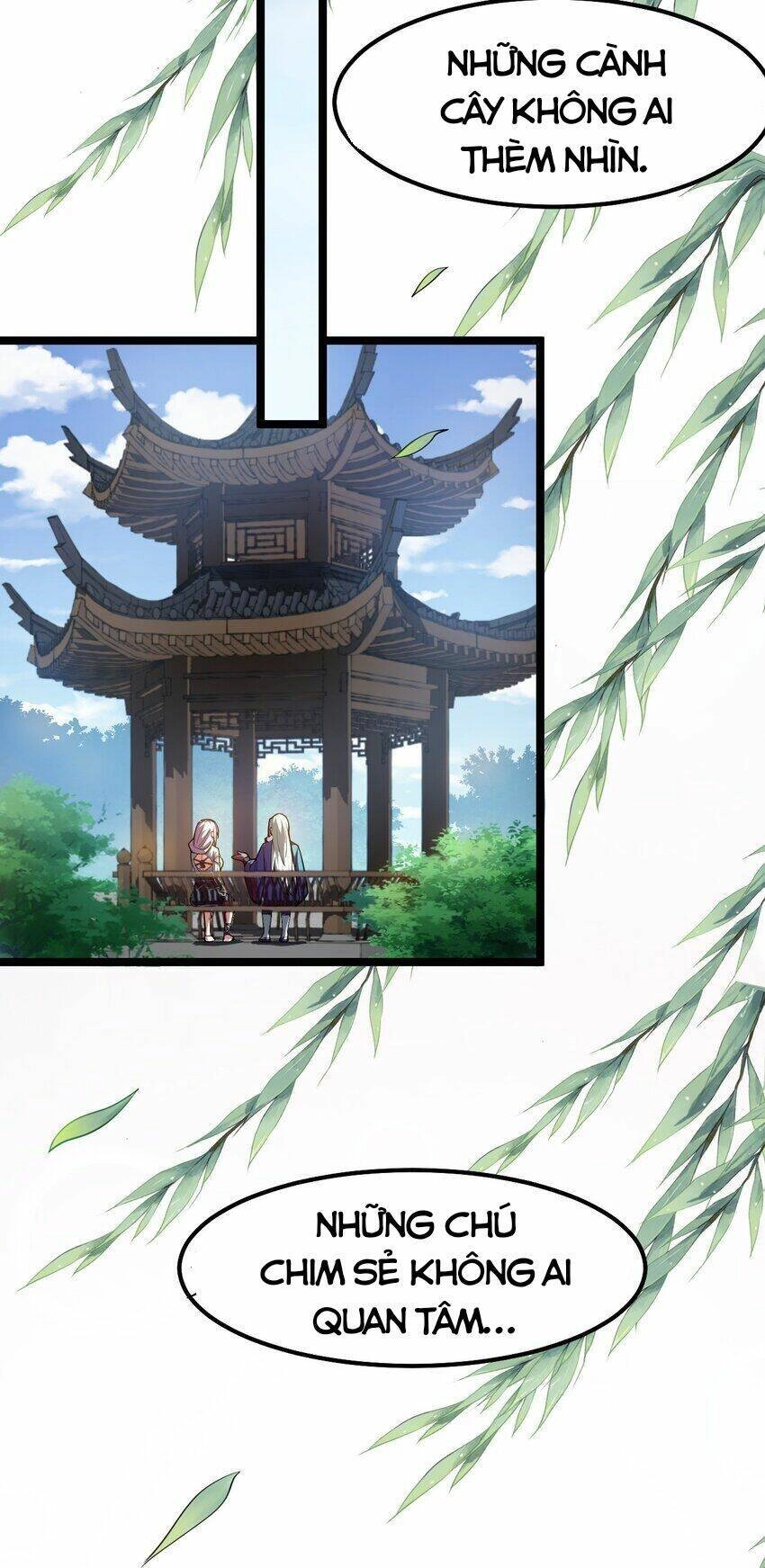 Hảo Đồ Nhi Hãy Tha Cho Vi Sư Chapter 102 - 47