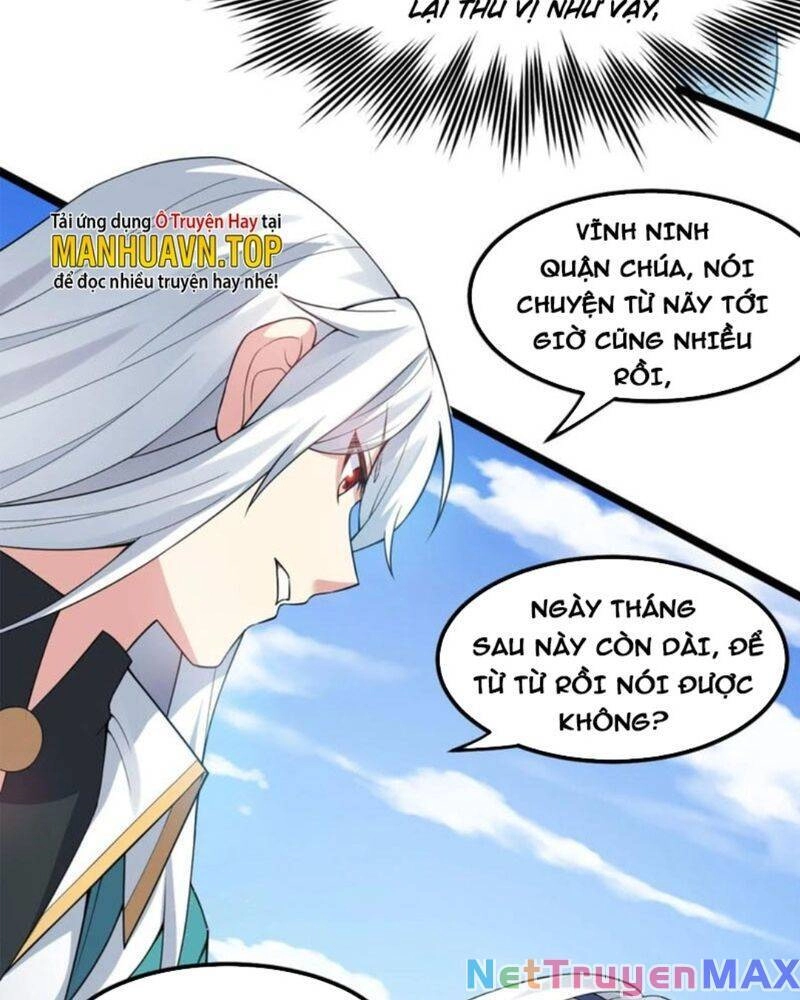 Hảo Đồ Nhi Hãy Tha Cho Vi Sư Chapter 103 - 5