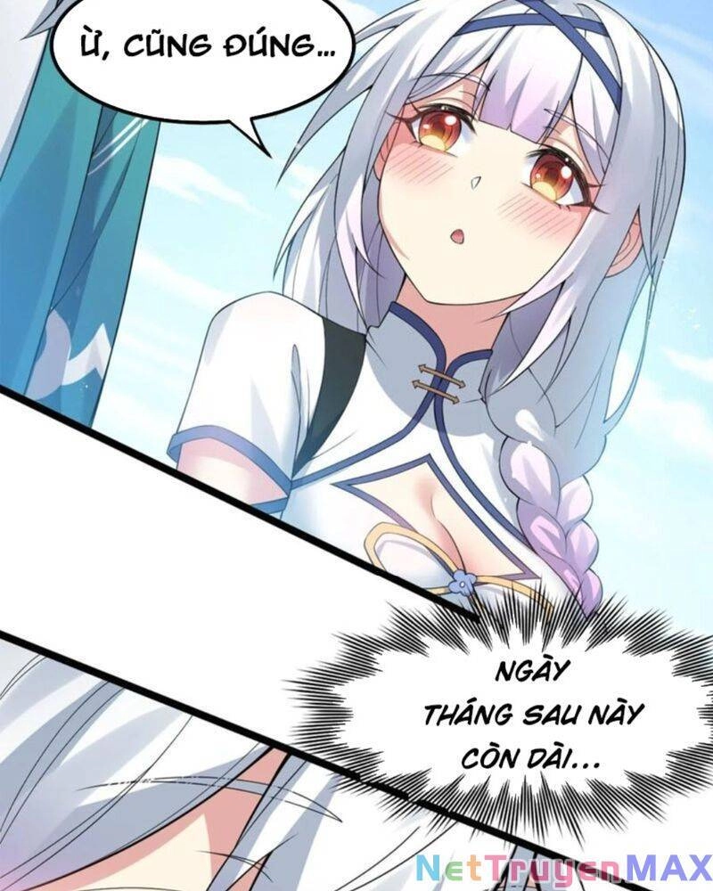 Hảo Đồ Nhi Hãy Tha Cho Vi Sư Chapter 103 - 6