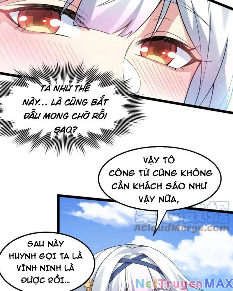 Hảo Đồ Nhi Hãy Tha Cho Vi Sư Chapter 103 - 7