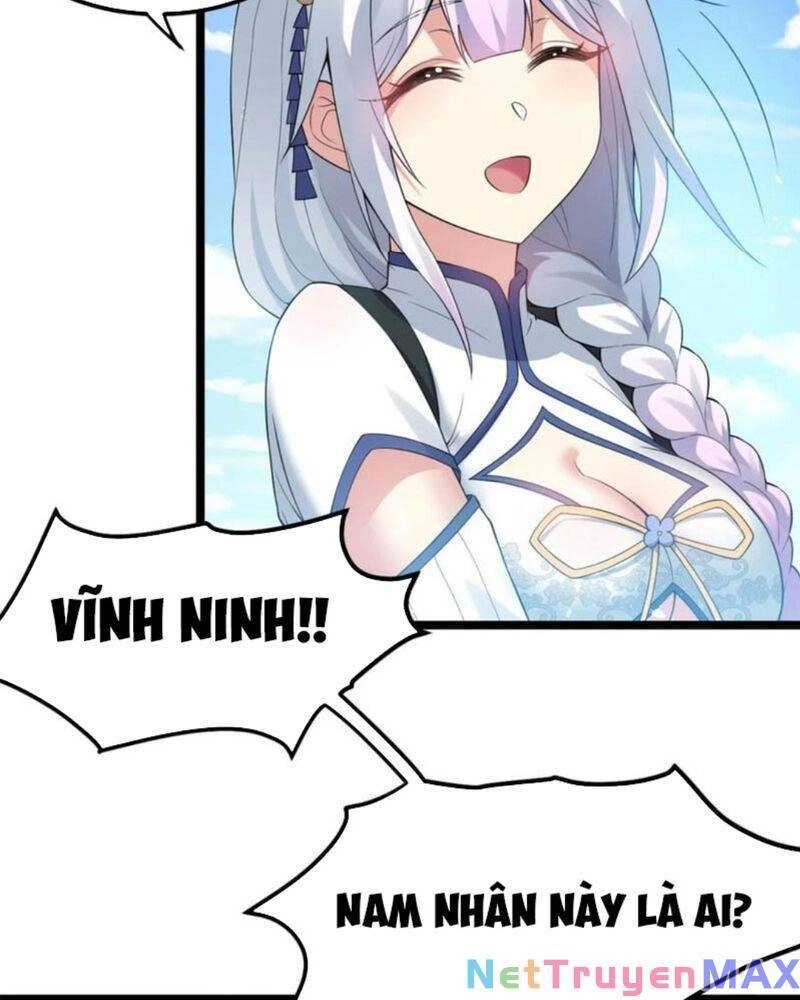 Hảo Đồ Nhi Hãy Tha Cho Vi Sư Chapter 103 - 8